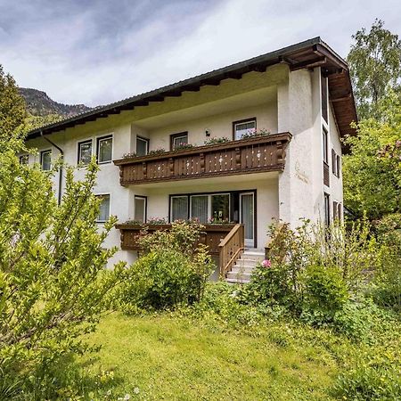 Gaestehaus Christa Mauerer Bad Reichenhall Exterior photo
