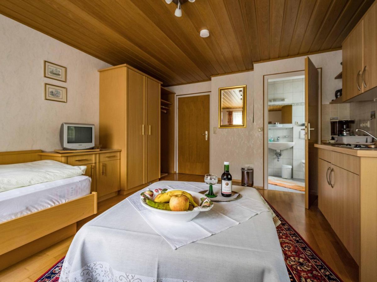 Gaestehaus Christa Mauerer Bad Reichenhall Exterior photo