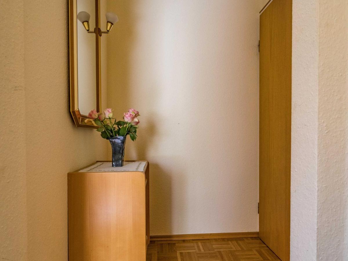 Gaestehaus Christa Mauerer Bad Reichenhall Exterior photo
