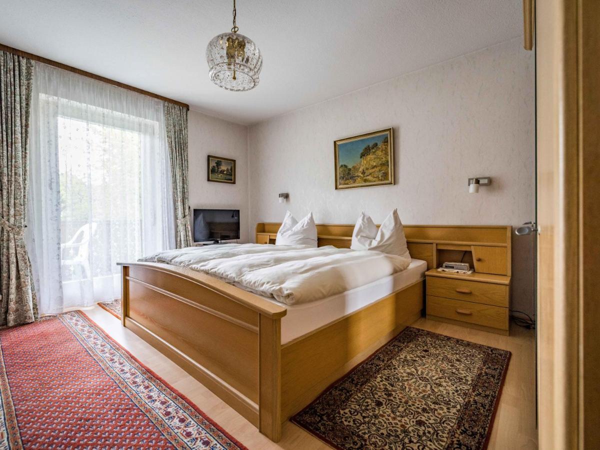 Gaestehaus Christa Mauerer Bad Reichenhall Exterior photo